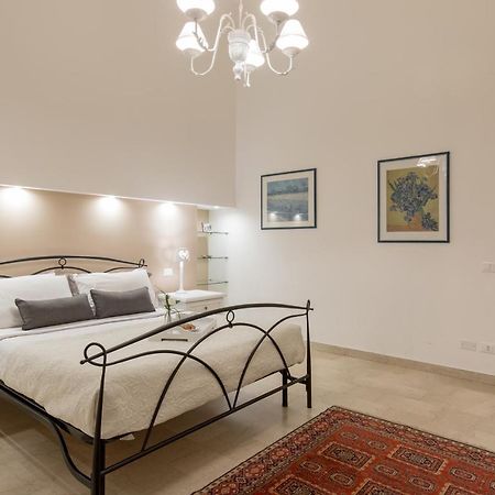 Appartamento Antica Residenza Adua Verona Esterno foto