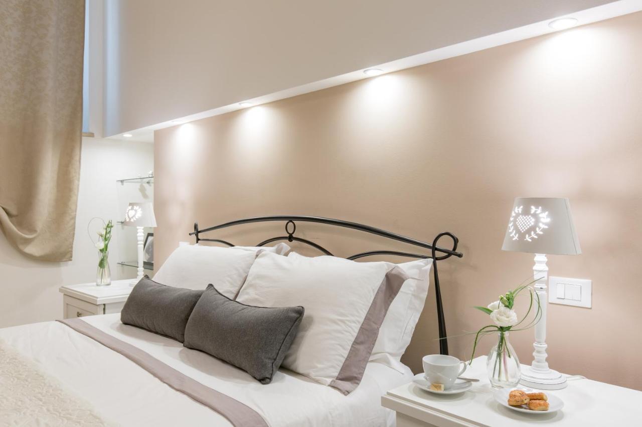 Appartamento Antica Residenza Adua Verona Esterno foto