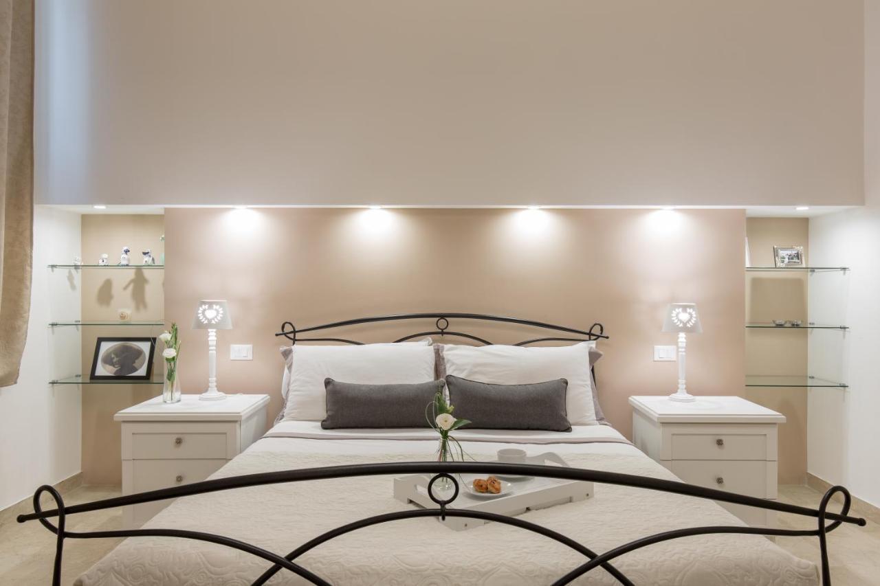 Appartamento Antica Residenza Adua Verona Esterno foto