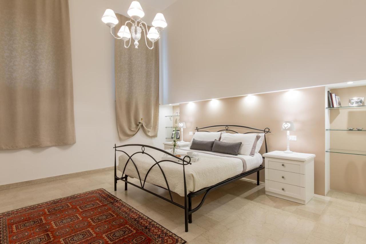 Appartamento Antica Residenza Adua Verona Esterno foto