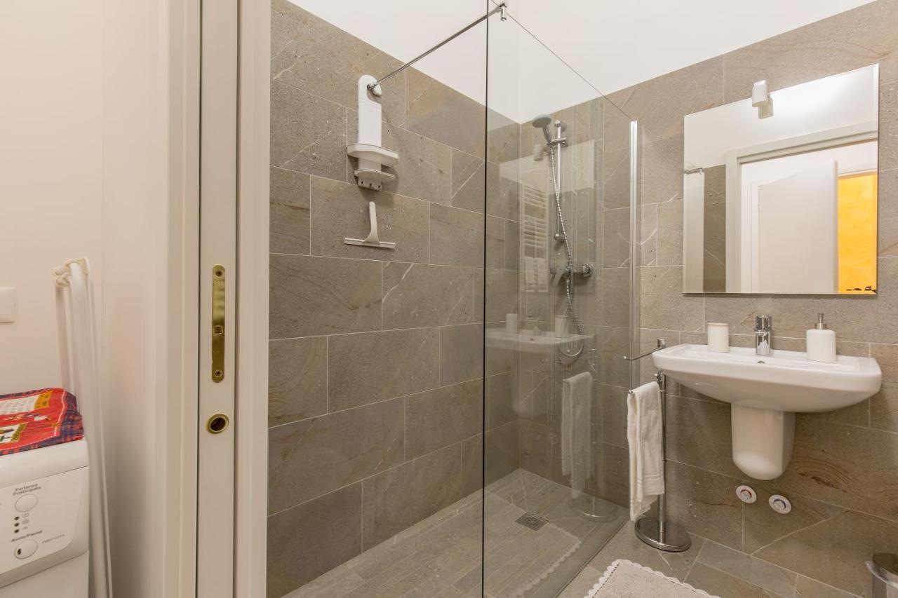 Appartamento Antica Residenza Adua Verona Esterno foto