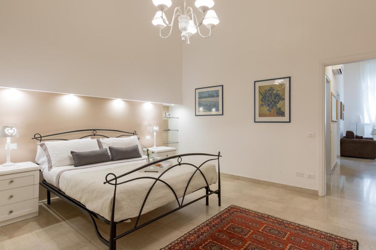 Appartamento Antica Residenza Adua Verona Esterno foto